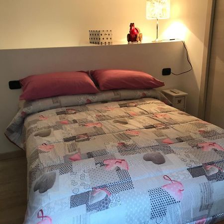Casa Angela Apartment Aosta Bagian luar foto