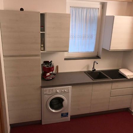 Casa Angela Apartment Aosta Bagian luar foto
