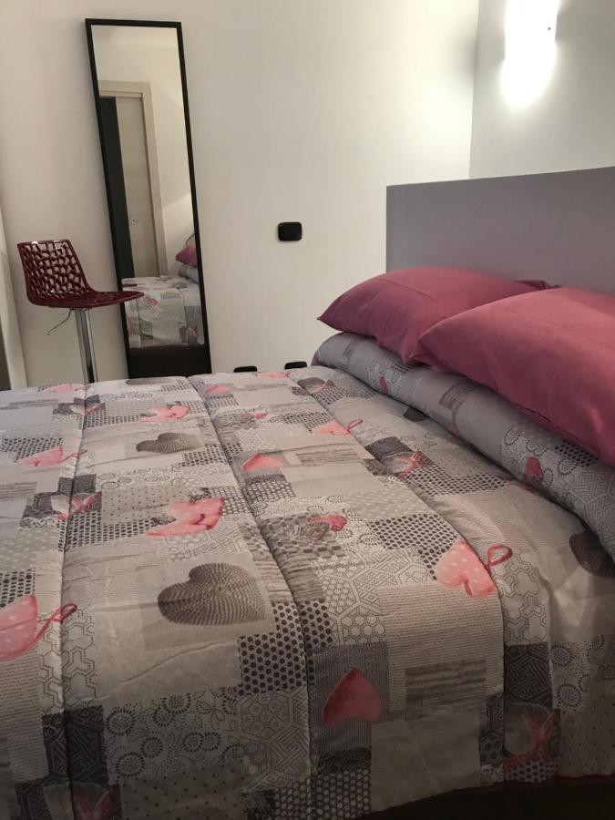 Casa Angela Apartment Aosta Bagian luar foto