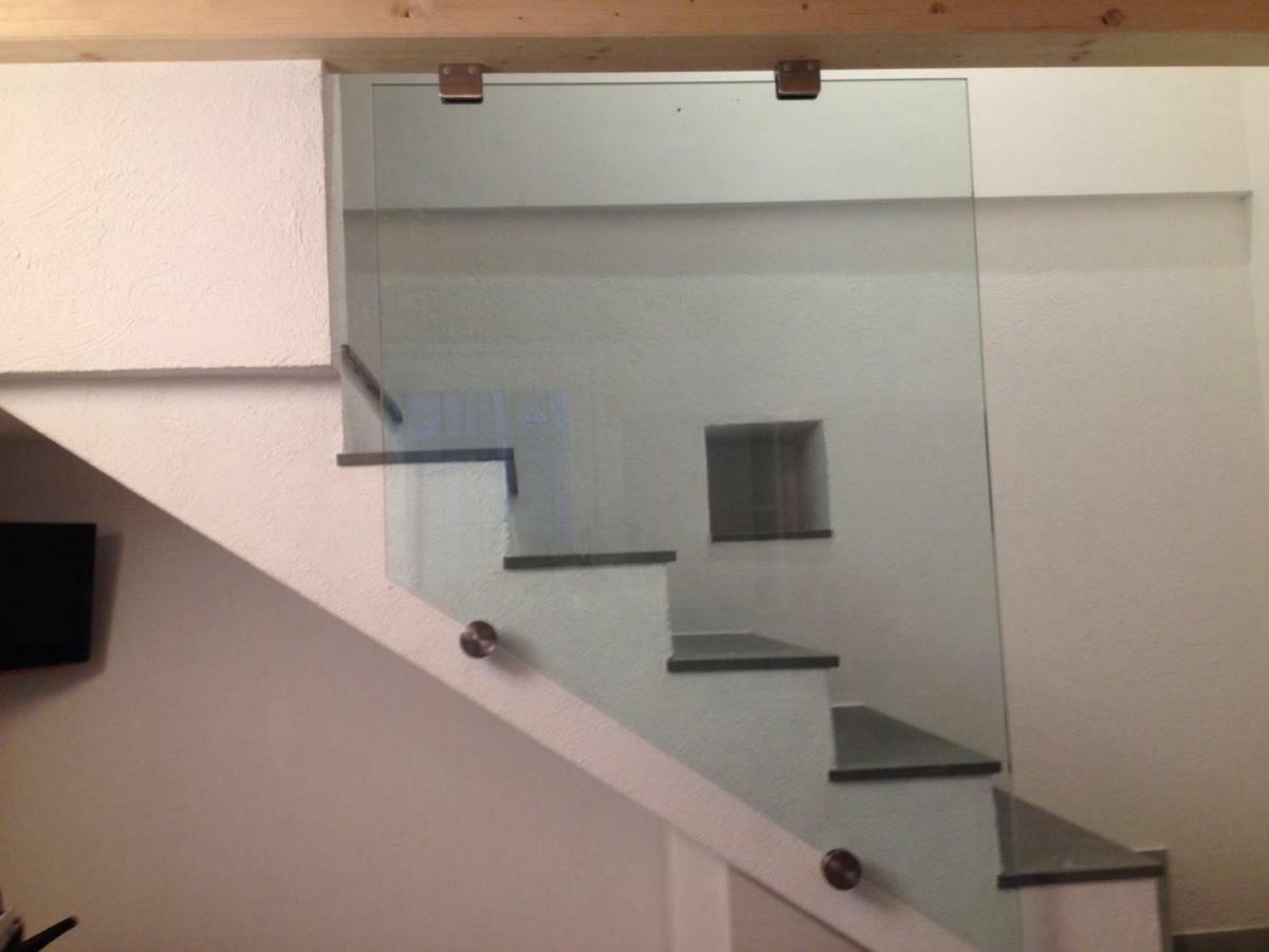 Casa Angela Apartment Aosta Bagian luar foto