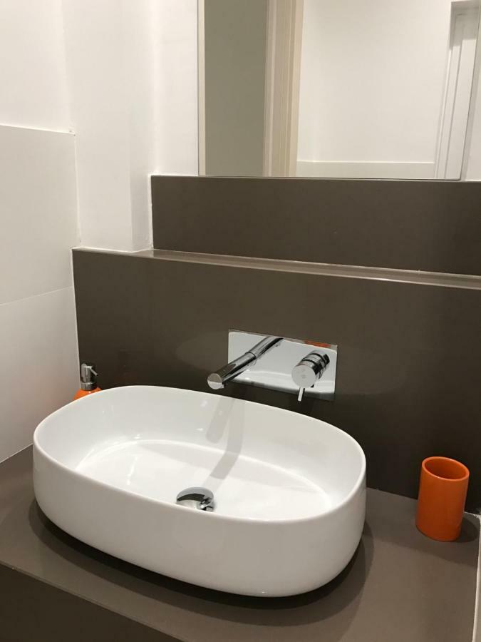 Casa Angela Apartment Aosta Bagian luar foto