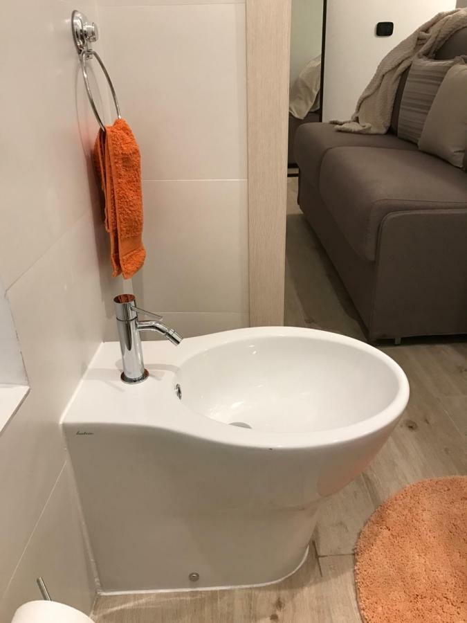 Casa Angela Apartment Aosta Bagian luar foto